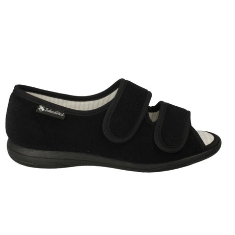 Zapatillas de Velcro para Dedos Deformados Deimos