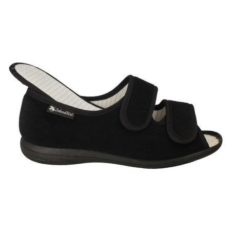 Zapatillas de Velcro para Dedos Deformados Deimos