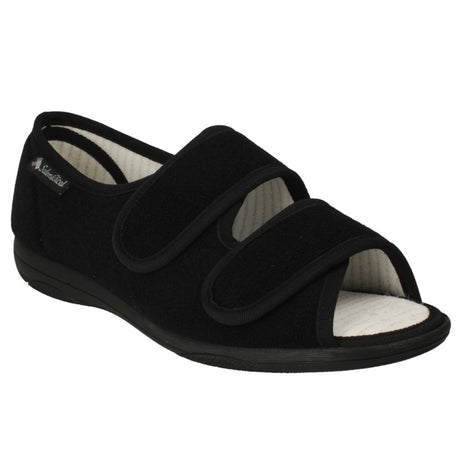 Zapatillas de Velcro para Dedos Deformados Deimos