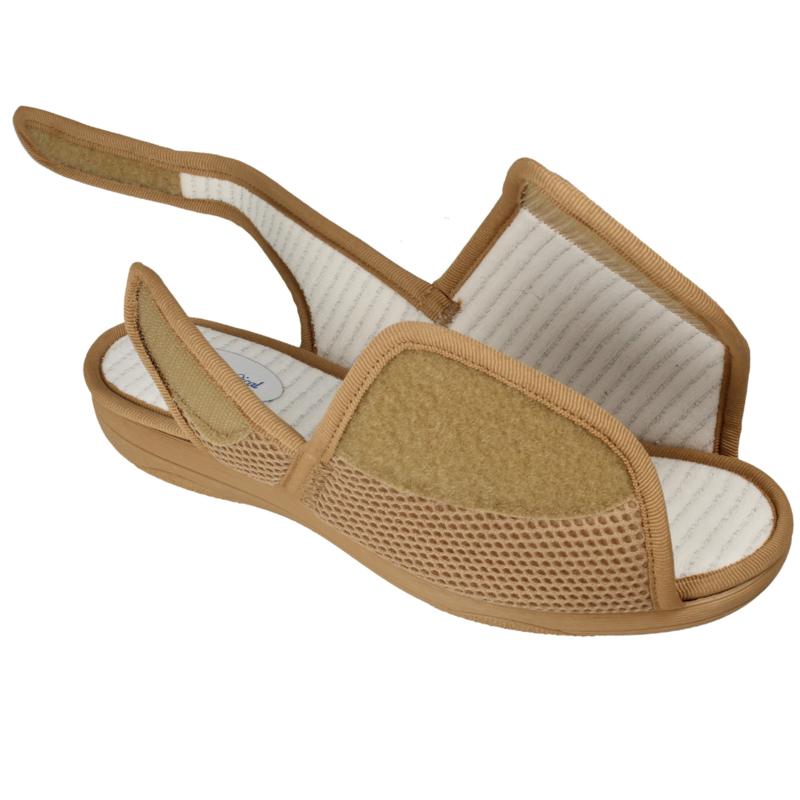 Zapatillas para Ancianos Mujer Ares