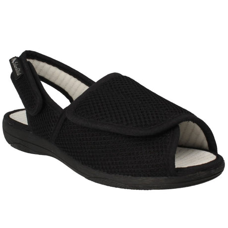 Zapatillas para Ancianos Mujer Ares