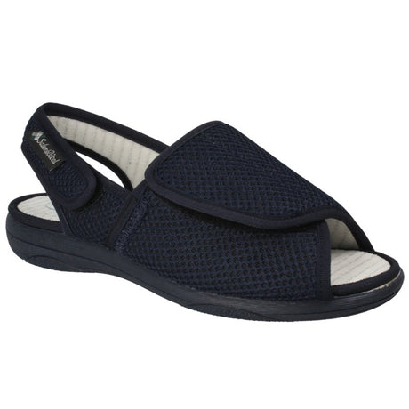 Zapatillas para Ancianos Mujer Ares