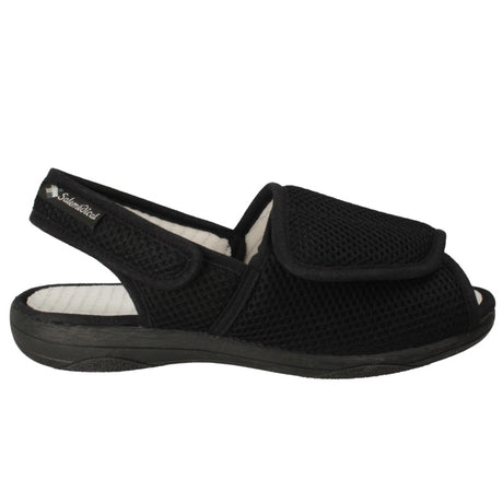 Zapatillas para Ancianos Mujer Ares