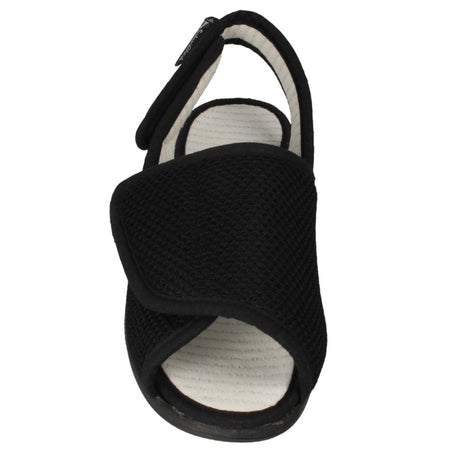 Zapatillas para Ancianos Mujer Ares