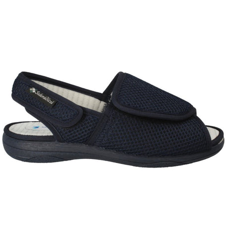 Zapatillas para Ancianos Mujer Ares