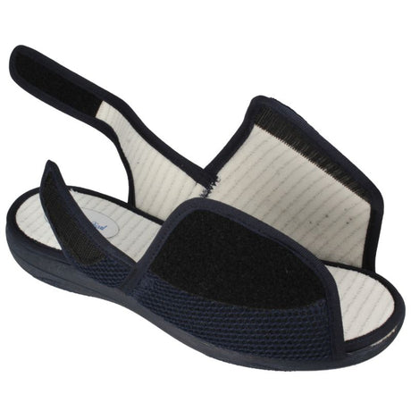 Zapatillas para Ancianos Mujer Ares