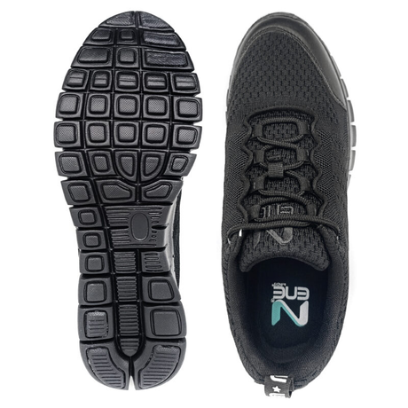 Zapatillas Ancho Especial Amplias