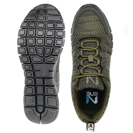 Zapatillas Ancho Especial Bonitas