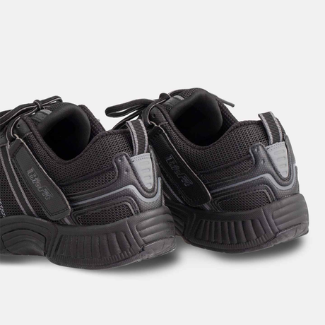 Zapatillas Ancho Especial Flexibles