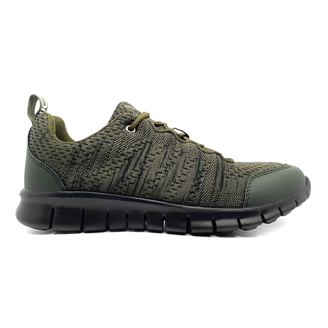 Zapatillas Ancho Especial Modernas