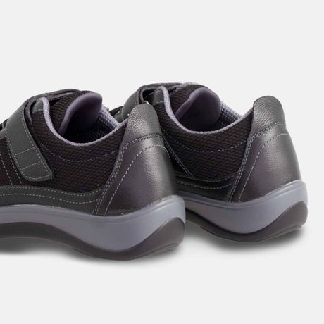 Zapatillas Ancho Especial Mujer Comodas