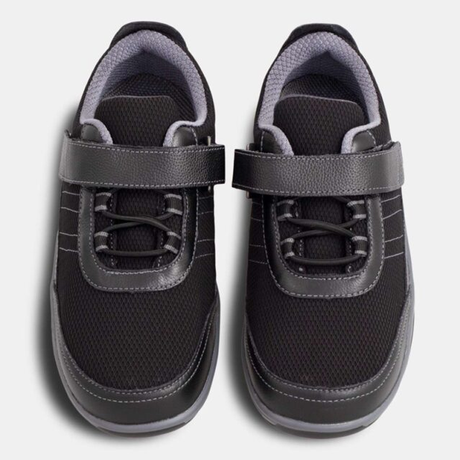 Zapatillas Ancho Especial Mujer Modernas