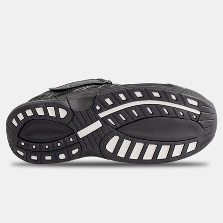 Deportivas Ancho Especial Mujer con Velcro Orthofeet