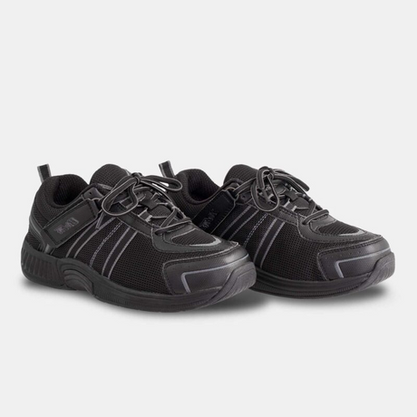 Deportivas Ancho Especial Mujer con Velcro Orthofeet