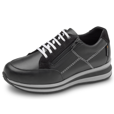 Zapatillas Deportivas Mujer Especial Diabético Calzamedi