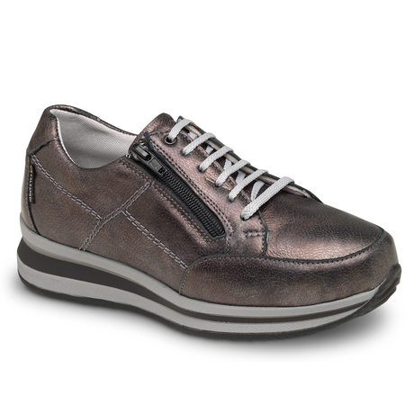 Zapatillas Deportivas Mujer Especial Diabético Calzamedi