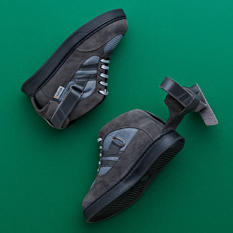 Zapatillas Deportivas Nino Calzamedi