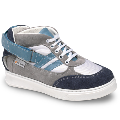 Zapatillas Deportivas Nino Comodas