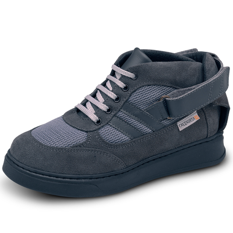 Zapatillas Deportivas Nino Especial Horma DAFO
