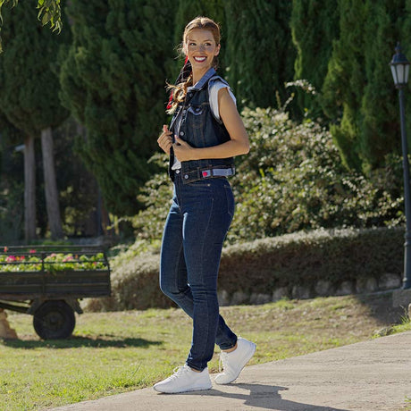 Zapatillas Deportivas Practicas
