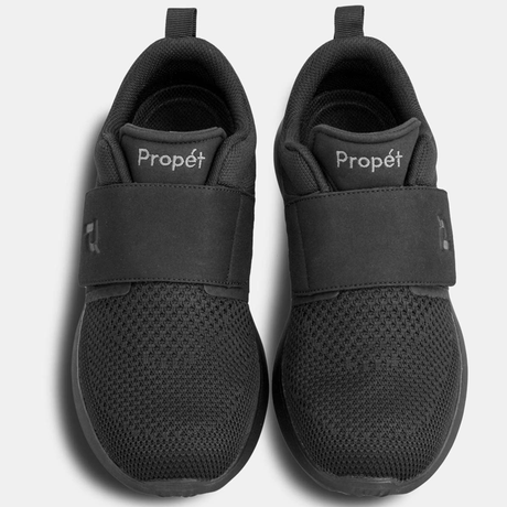Zapatillas Elásticas Hombre Propet