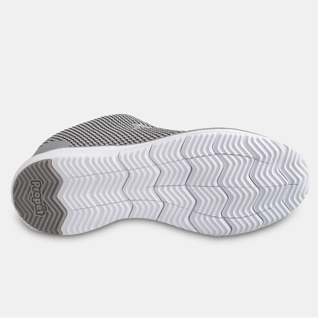 Zapatillas Flexibles para Pies Delicados Claras