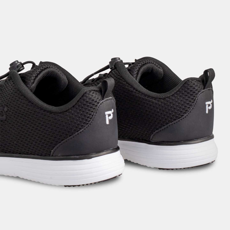 Zapatillas Flexibles para Pies Delicados Oscuras