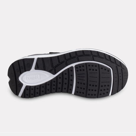 Zapatillas Grises Antideslizantes