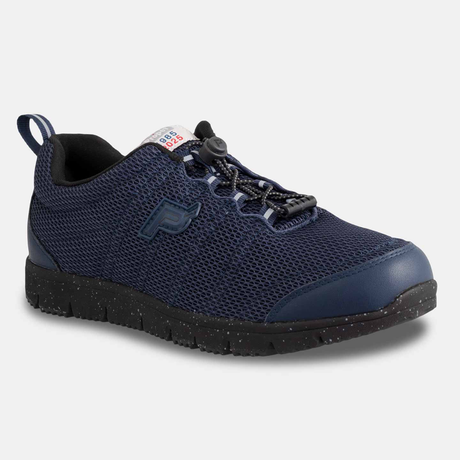 Zapatillas Ligeras Hombre Azules