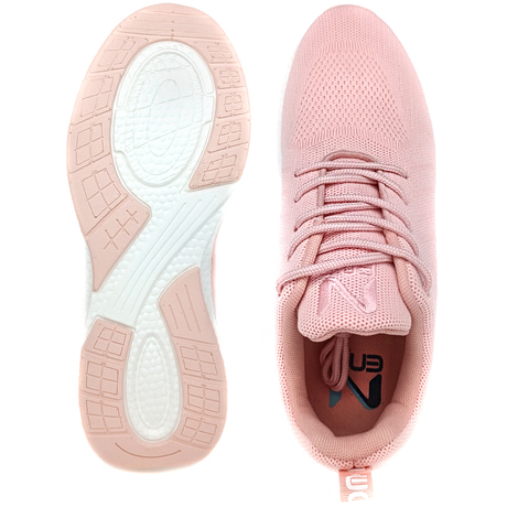 Zapatillas Ligeras para Caminar Claras