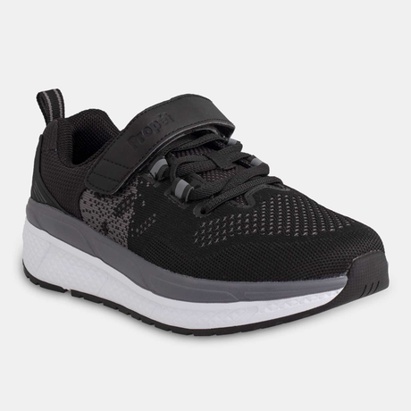 Zapatillas Modernas Hombre Cordones