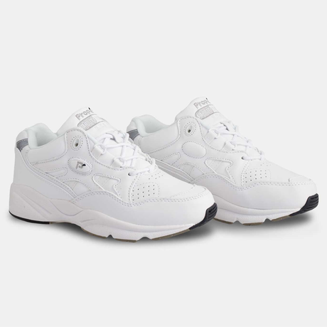 Zapatillas Ortopédicas Extra Anchas Propét