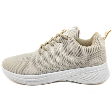 Zapatillas Ortopédicas Blancas