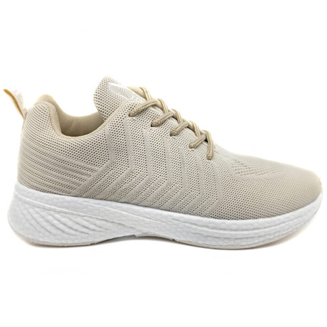Zapatillas Ortopédicas Claras