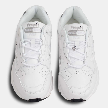 Zapatillas Ortopédicas Extra Anchas Propét