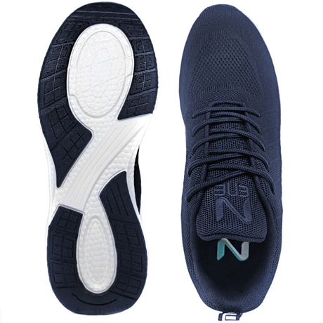 Zapatillas Ortopédicas Flexibles