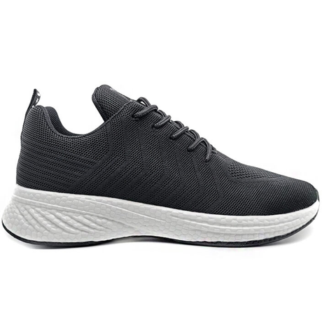 Zapatillas Ortopédicas Oscuras