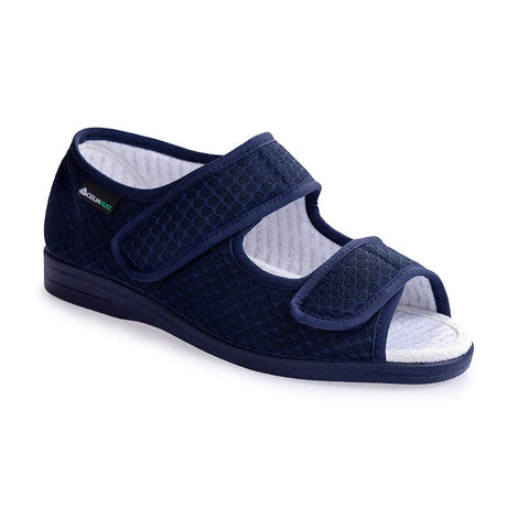 Zapatillas Ortopedicas Unisex Ancho Especial Abertura Total