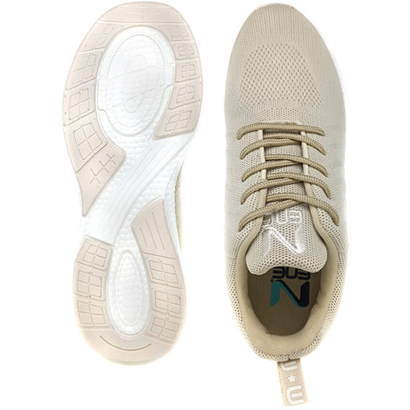 Zapatillas Ortopédicas con Cordones