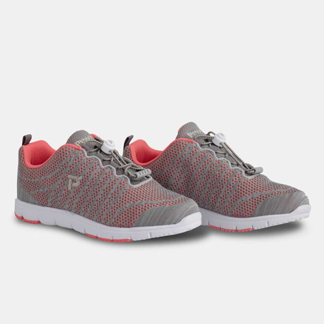 Zapatillas Transpirables Mujer Horma Ancha 