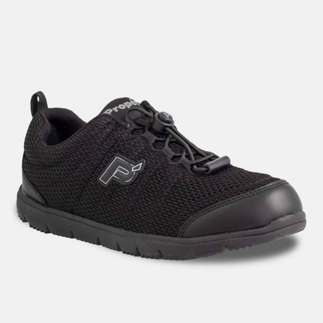 Zapatillas Transpirables Mujer Negras Bonitas