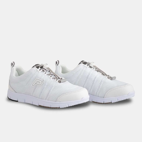 Zapatillas Transpirables Mujer