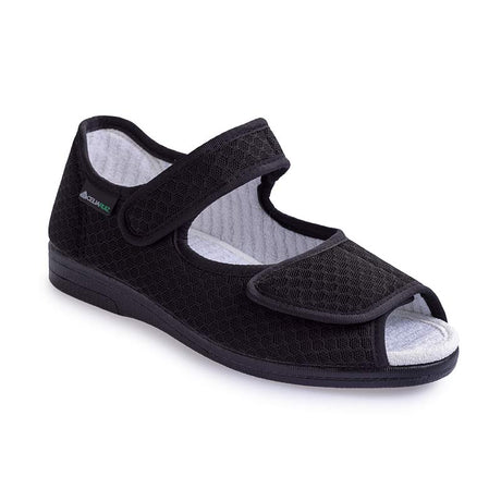 Zapatillas Ancho Especial Ortopédicas Prevencion Bacterias