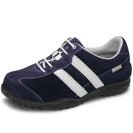 Zapatillas Deporte Hombre Azul