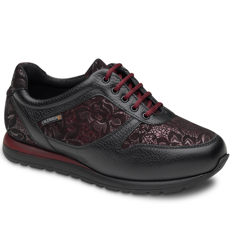 Zapatillas Deportivas Modernas Acolchadas