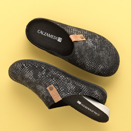 Zapatillas Estar Casa Confort