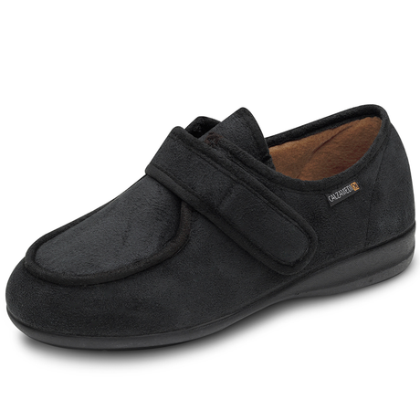 Zapatillas Juanetes Ligeras Negras