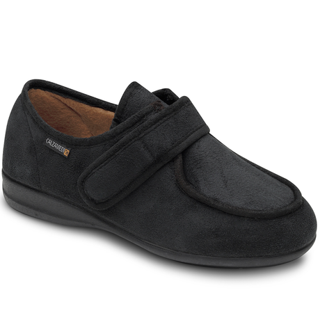 Zapatillas Juanetes Ligeras Oscuras