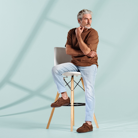 Zapatillas Juanetes Modernas