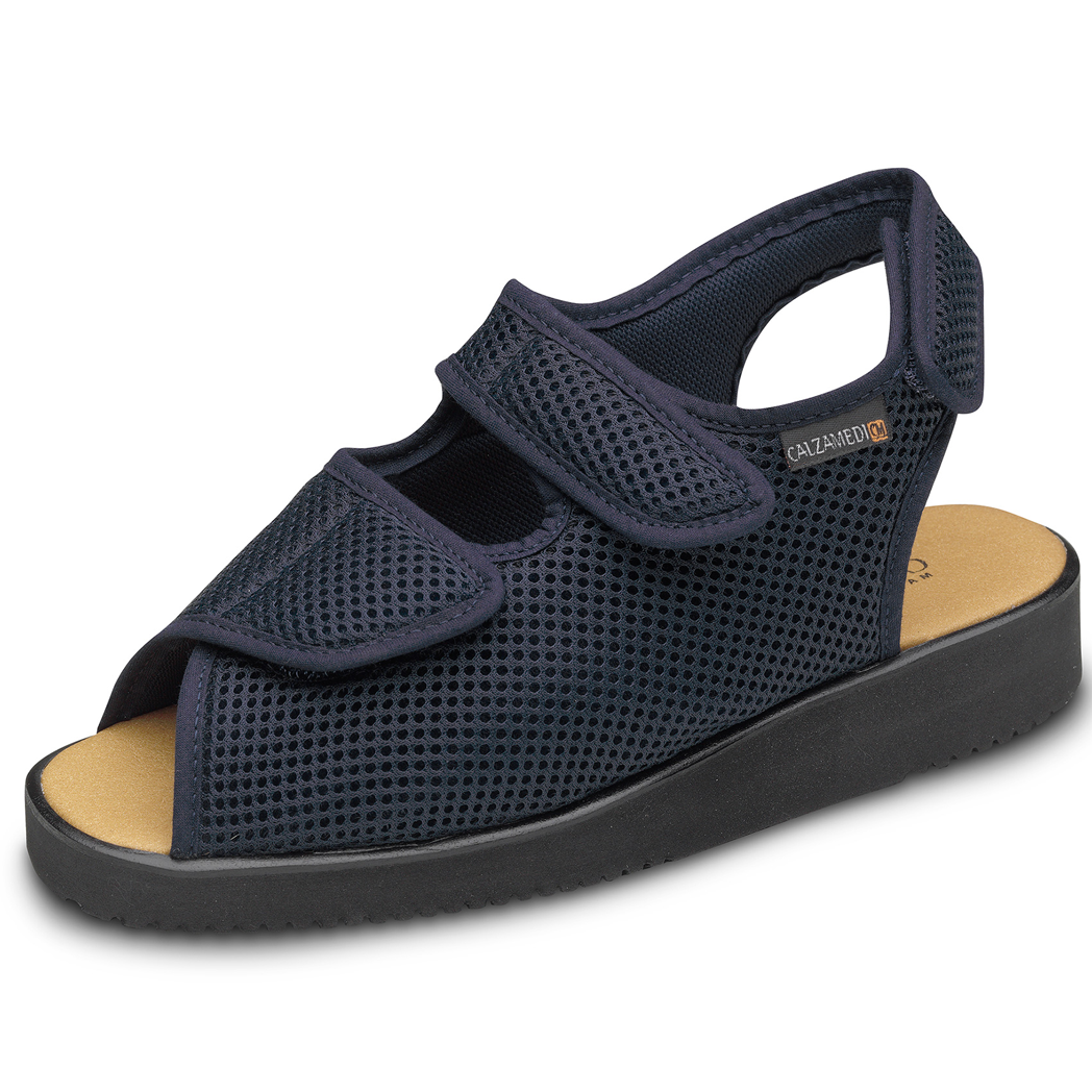 Zapatillas Rejilla Mujer Ligeras